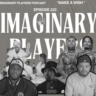 episode Make A Wish artwork