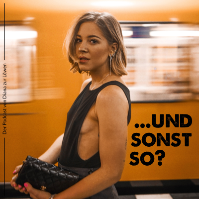 episode Spontane Begegnungen & Urlaub zu Hause artwork