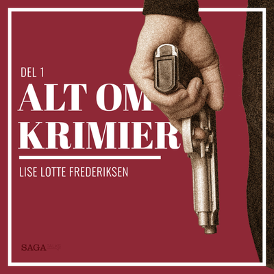 episode Alt om krimier - del 1 artwork