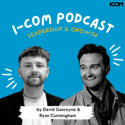 episode Creating a performance environment as you scale with Rory Underwood MBE from wingmanltd.com artwork