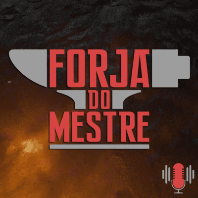 Forja do Mestre: RPG com Sinceridade