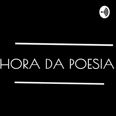 episode Hora da poesia artwork