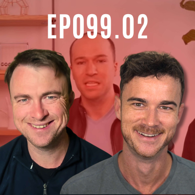 episode EPo99.02-experimental: OpenAI's Gaggle of Models: o3, o4-mini & GPT-4.1 & Future GPT-5 Systems artwork