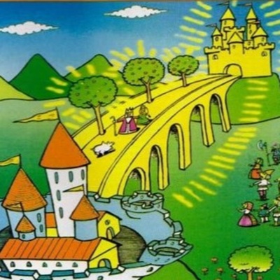 episode Povestea porcului artwork
