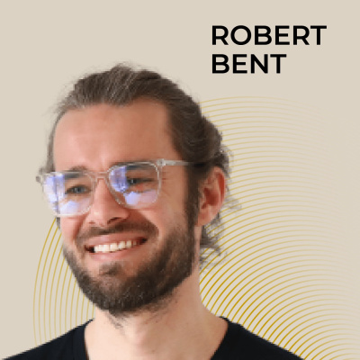 episode 9. Robert Bent (Co-Founder @Othership): Inspirations Seeking & the Mental Health Revolution artwork