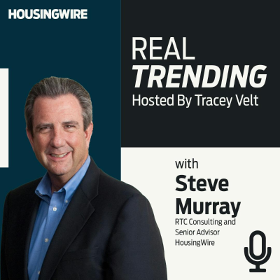 episode Rethinking brokerage strategy with Steve Murray artwork