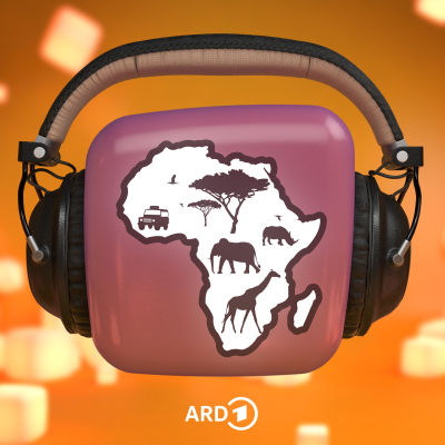 episode Afrika – Urwald oder Wüste? artwork