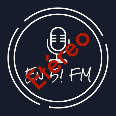 episode 92- Etéreo artwork