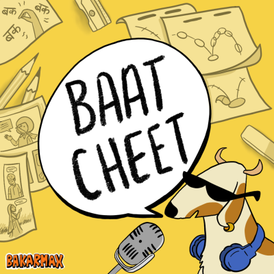 Bakarmax Baatcheet