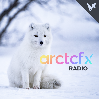 Arctcfx Radio