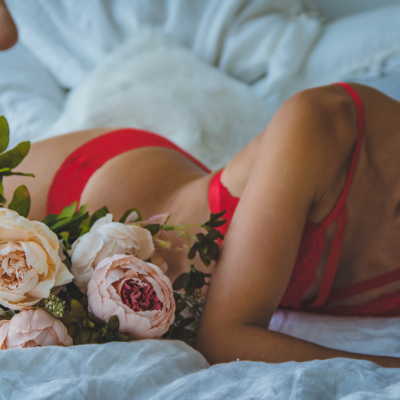 episode Sexy Wife Perfects the Art of the Quickie (NSFW 18+) artwork