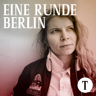 episode Rabea Rogge – Kann bald jeder Astronautin werden? artwork