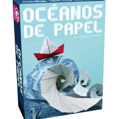 episode 24 - OCÉANOS DE PAPEL y Entrevista a Moi (presidente de A Cadelucha) artwork