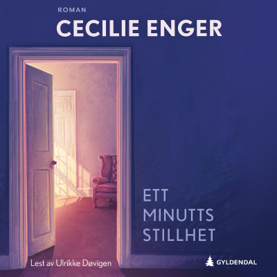 Cover image of show Ett minutts stillhet