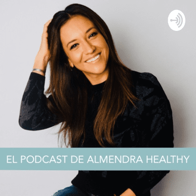 Almendra Healthy