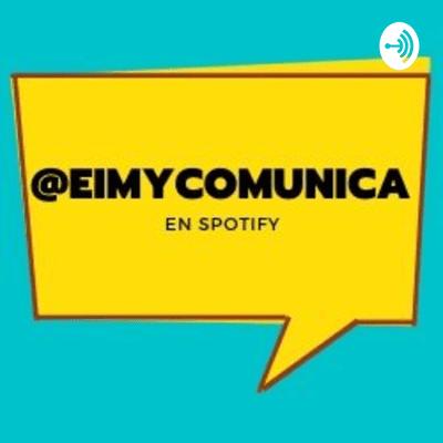 Eimy Comunica en Spotify