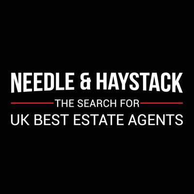 episode Episode 34:  Perry Power - Power Bespoke Estate Agency, Reigate, Surrey. artwork