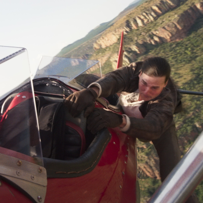 episode Mission Impossible: The Final Reckoning | Is Tom Cruise Done Being Ethan Hunt? artwork
