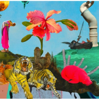 episode Terrafilia: amar la Tierra a través del arte artwork
