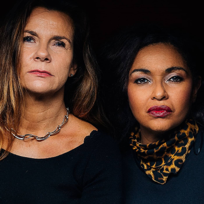 episode Camilla Henemark: Jag levde som hemlös artwork