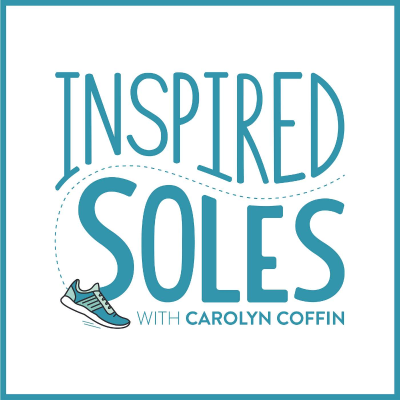 episode 237. Caroline Fisher | Big Sky Run Co’s Owner On Building Community, One Mile at a Time artwork