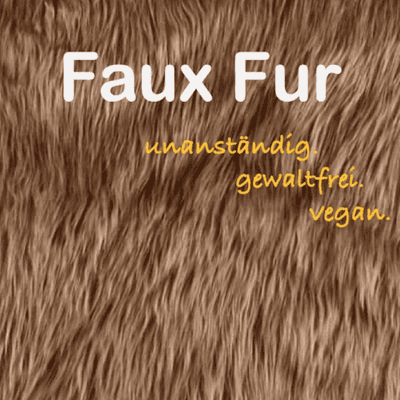 Faux Fur