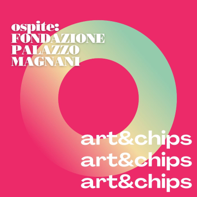 episode Parliamo di musei e accessibilità con Fondazione Palazzo Magnani artwork