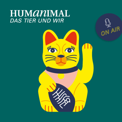 episode Das Tier – Dein Freund und Helfer artwork