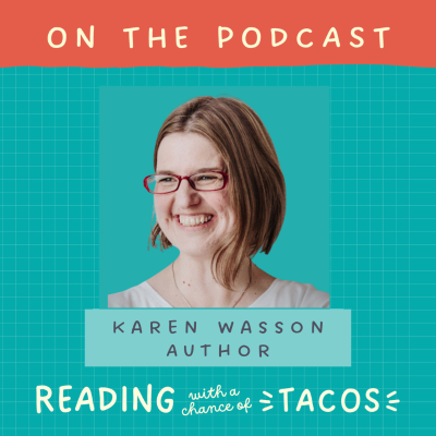 episode How to be an Author of a Graphic Novel artwork