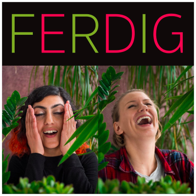 FERDIG