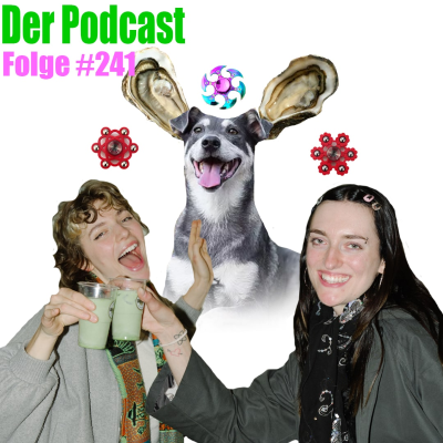 episode Folge 241: We love Staudamm bauen artwork