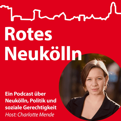Rotes Neukölln - podcast