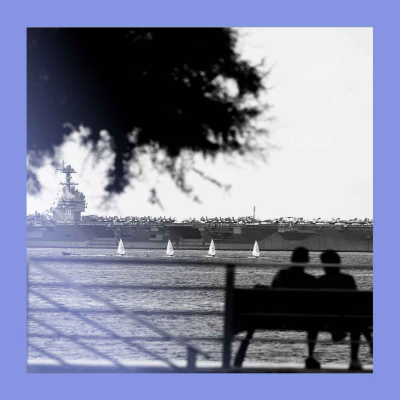 episode Getting their ships together: America in the Caribbean artwork