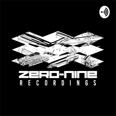 episode Tony Romanello mix (09radio-Episode12) artwork