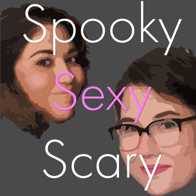 episode 043 - Bird Box artwork