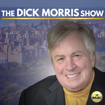 Imagen de portada del espectáculo Dick Morris Show
