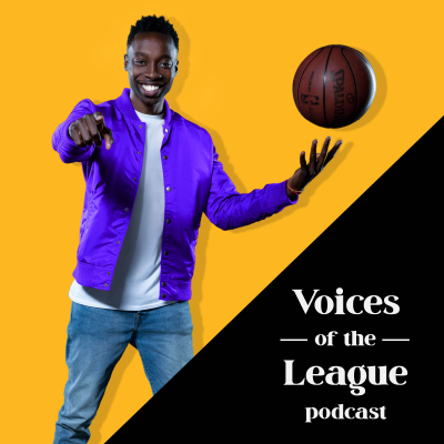 Voices of the League (VOTL)