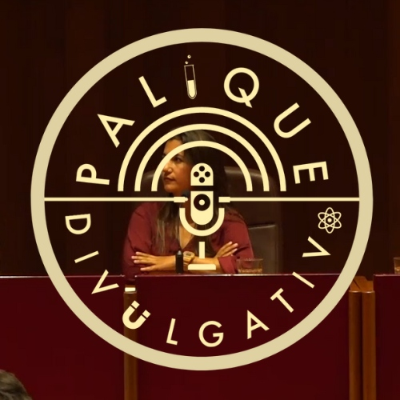 episode Palique LIVE: Habitar Canarias artwork