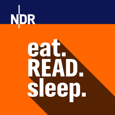 eat.READ.sleep. Bücher für dich - podcast