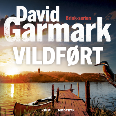 Cover image Vildført