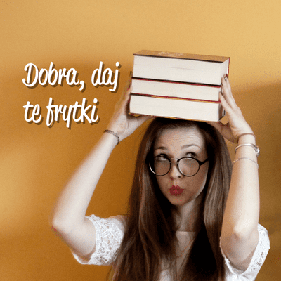 episode #1 I tak nie zdążysz artwork