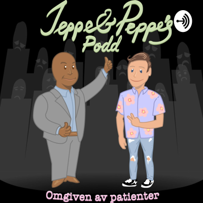 episode Vad ska man göra egentligen om man har utmattningsyndrom? artwork