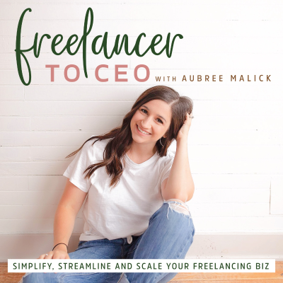 Freelancer to CEO