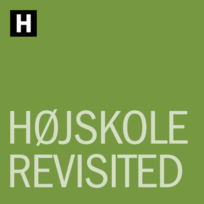 episode Lea Korsgaard genbesøger Testrup Højskole artwork