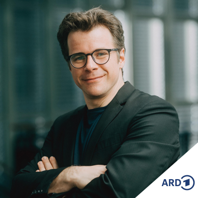 episode Musikdirektor der Londoner Royal Opera: Jakub Hrůša artwork