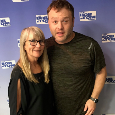 episode Frank Caliendo: The Master of Voices Finds His Own artwork