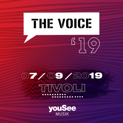 episode The Voice '19 Special artwork