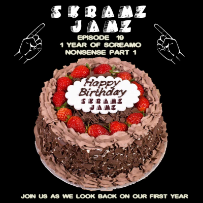 Skramz Jamz : A Screamo Podcast
