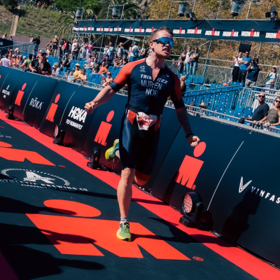 episode IRONMAN vs. NORSEMAN - Hva er forskjellen? artwork