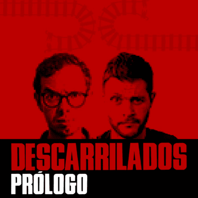 episode Prólogo artwork